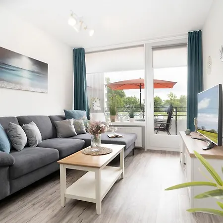 Haus Meeresblick Balge *