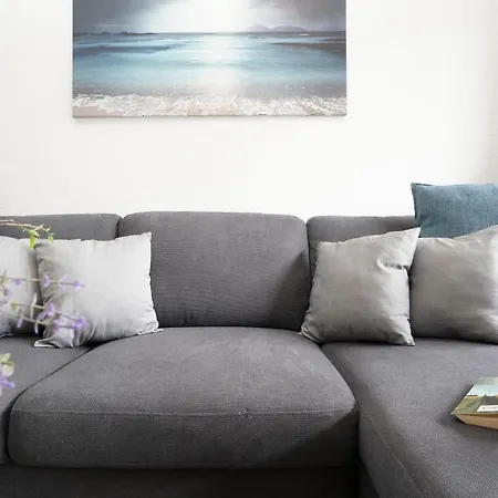 Haus Meeresblick Balge
