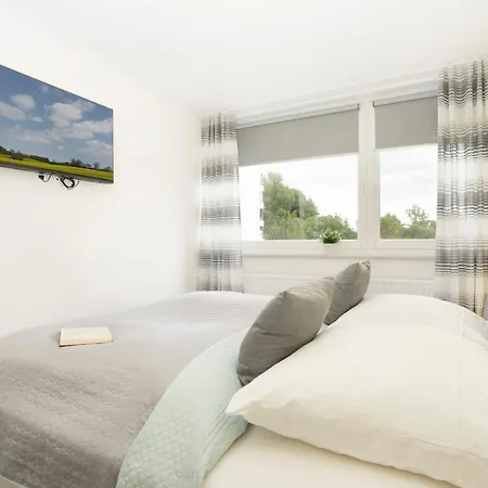 Haus Meeresblick Balge Apartament Kellenhusen