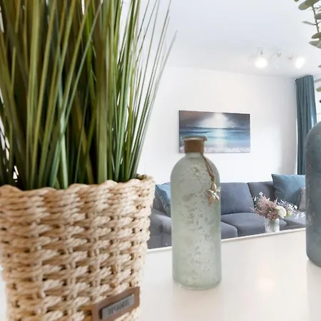 Haus Meeresblick Balge * Kellenhusen