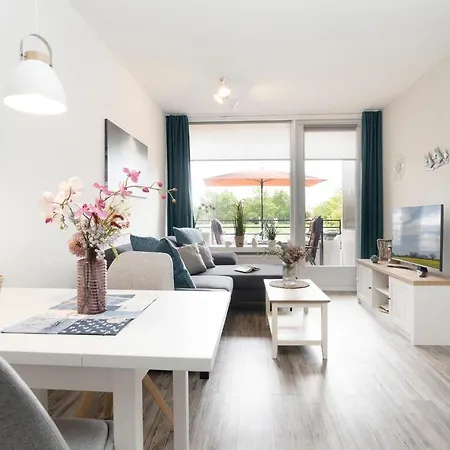 Haus Meeresblick Balge Kellenhusen