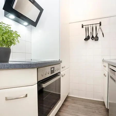 Haus Meeresblick Balge Apartament