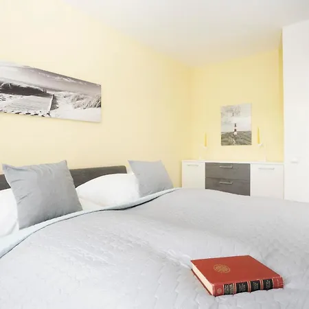 Haus Meeresblick Balge Apartament Kellenhusen