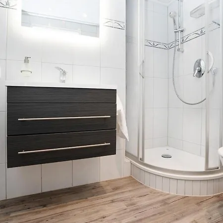 Haus Meeresblick Balge *