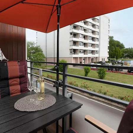 Haus Meeresblick Balge