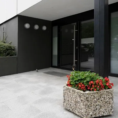 Haus Meeresblick Balge Apartament