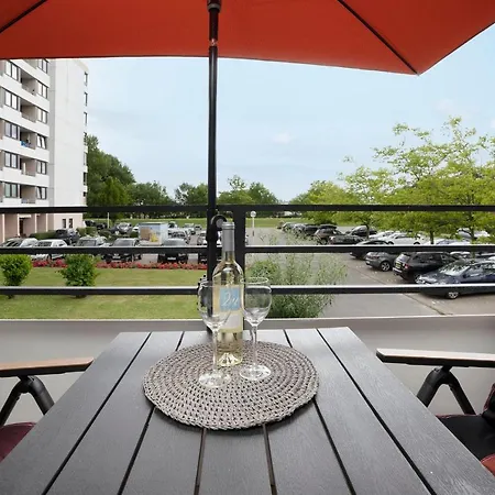 Haus Meeresblick Balge Apartament Kellenhusen