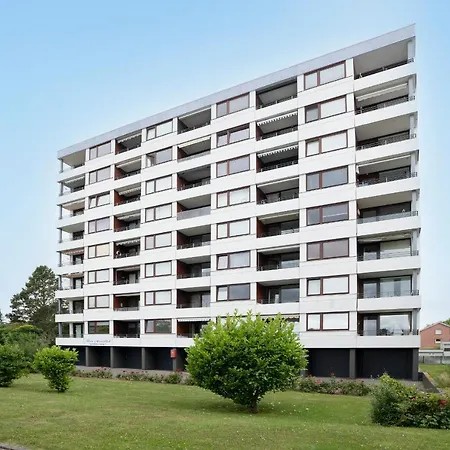 Haus Meeresblick Balge * Kellenhusen