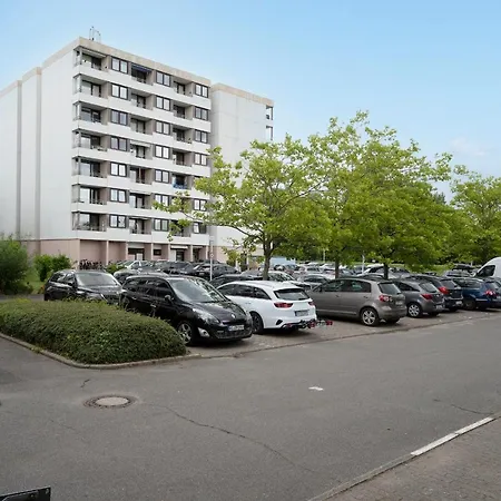 Haus Meeresblick Balge
