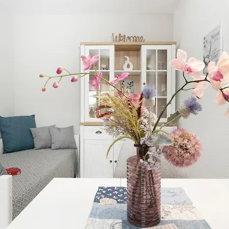 Haus Meeresblick Balge * Kellenhusen
