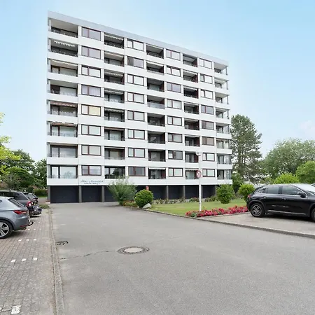 Haus Meeresblick Balge *