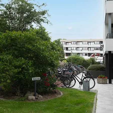 Haus Meeresblick Balge *