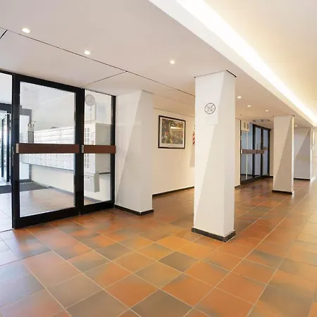 Apartament Haus Meeresblick Balge