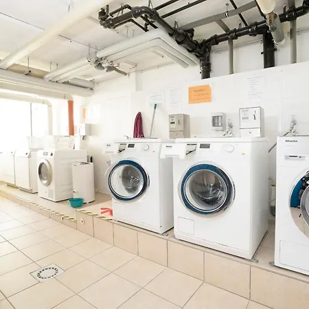 Apartament Haus Meeresblick Balge