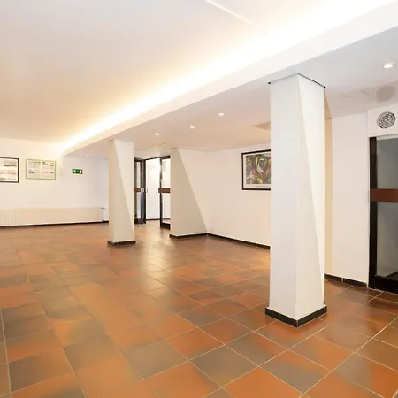 Apartament Haus Meeresblick Balge
